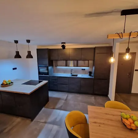 Matea Apartman
