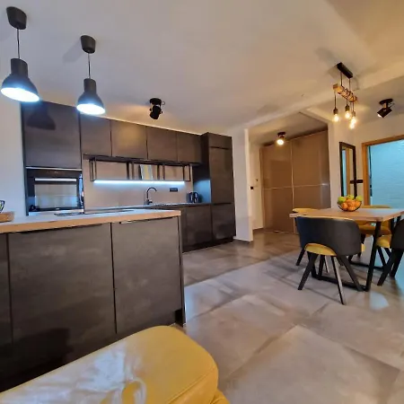Apartman Matea *