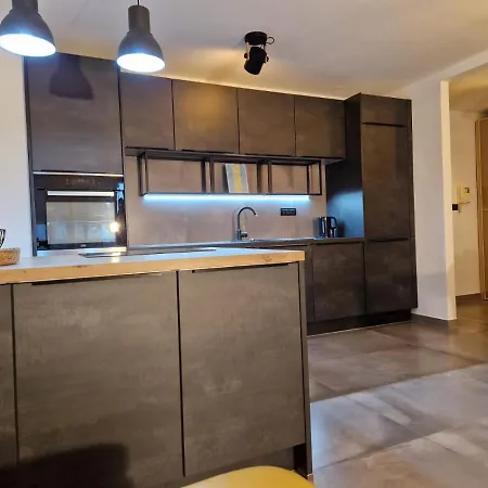 Matea Apartman
