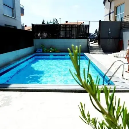 Matea Apartman Pula