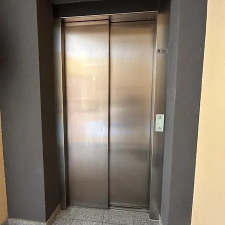 Matea Apartman Pula