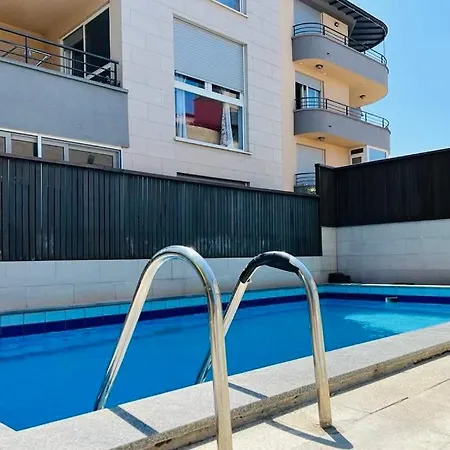 Apartman Matea