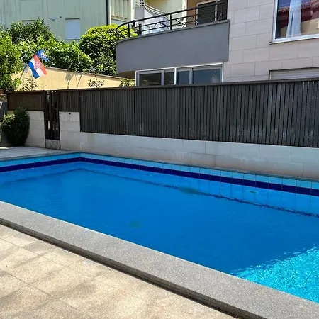 Matea Apartman *