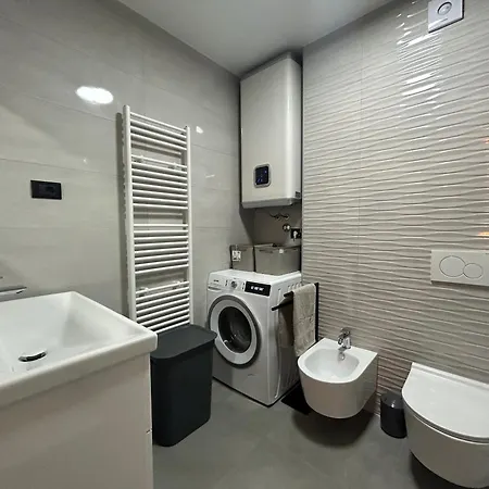 Matea Apartman *