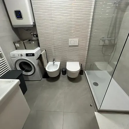 Apartman Matea