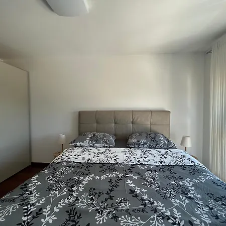 Apartman Matea Pula