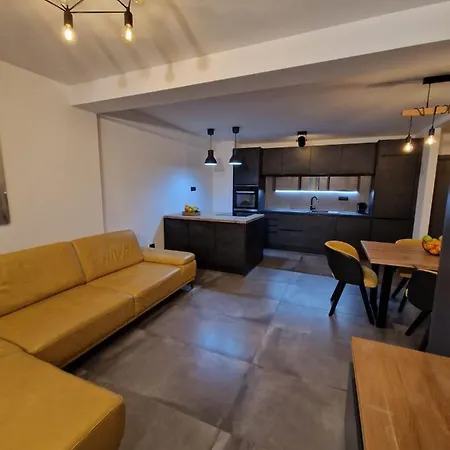 Apartment Matea Pula