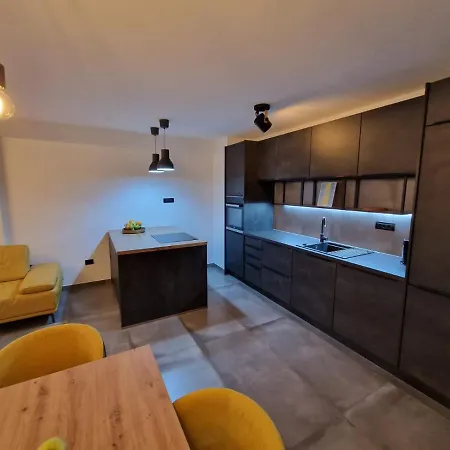 Apartment Matea *