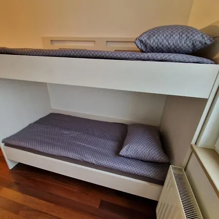 Apartment Matea Pula