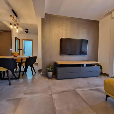 Apartment Matea