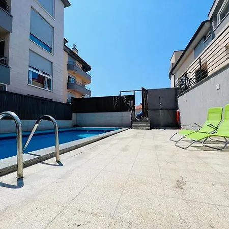 Matea Apartment