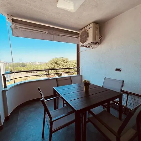 Apartment Matea