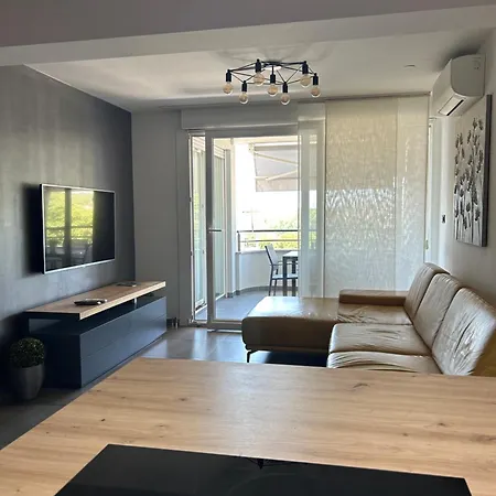 Apartment Matea